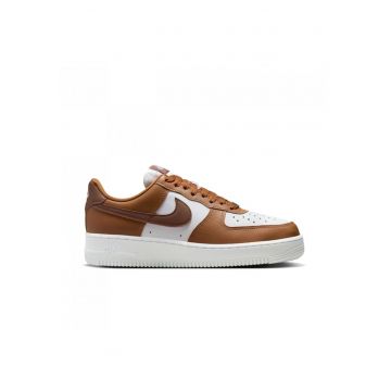 Tenisi Unisex -  Air Force 1 '07 - IM6364-200 - Maro