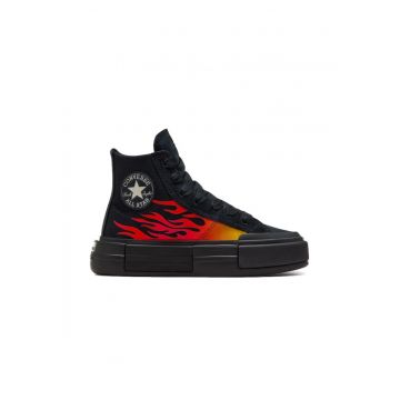 Tenisi Unisex -  Chuck Taylor All Star Cruise A07553C - Negru