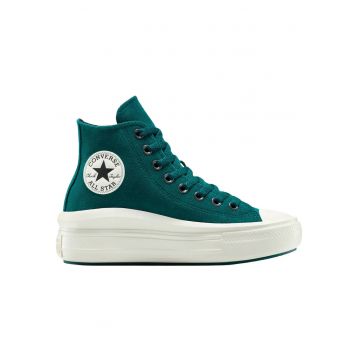 Adidasi  Chuck Taylor As Move - Albastru