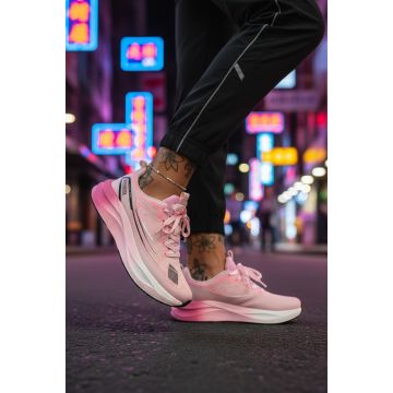 Adidasi dama sport  roz  K74