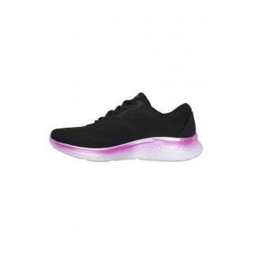Pantofi pentru fitness Skech-Lite Pro - Negru