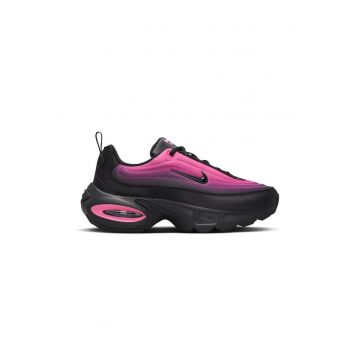 Pantofi sport  Air Max Portal 59217 - Negru/Roz