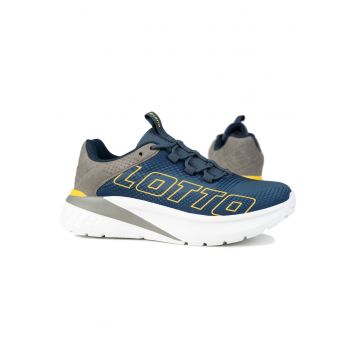 Pantofi sport barbati -  Bleumarin - Sintetic VITALITY - Bleumarin