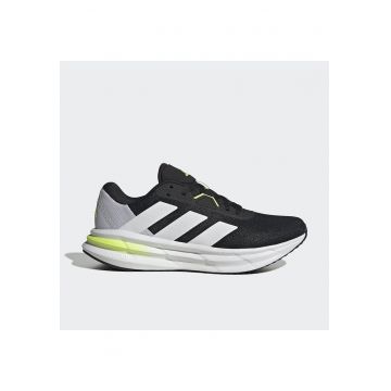 Pantofi sport barbati -  Galaxy 7 - culoare negru - material textil