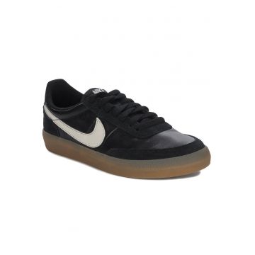 Pantofi sport dama  304708961 - Piele naturala - Negru - Negru