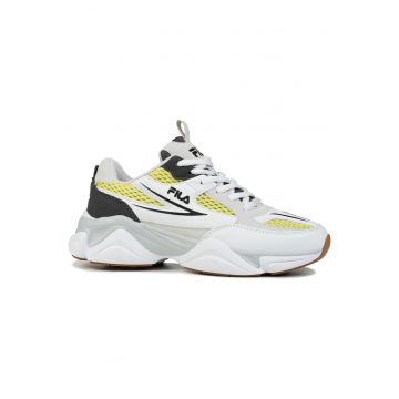 Pantofi sport dama RECADE WMN -  Alb - Sintetic