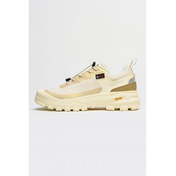 Pantofi sport Riser low-cut impermeabili - Alb antichizat