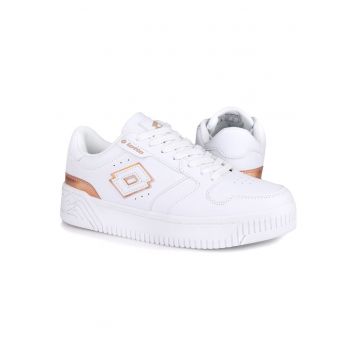 Pantofi sport  SCOPI GC - ALB