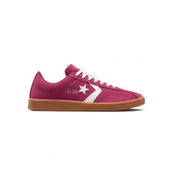 Pantofi sport unisex  As Classic Trainer - Roz Crem