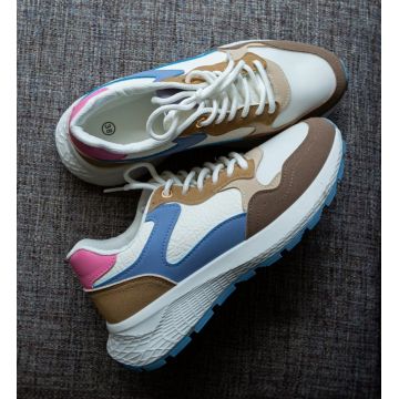 Sneakers dama Alina Maro