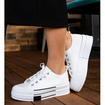 Sneakers dama Heyh Albe