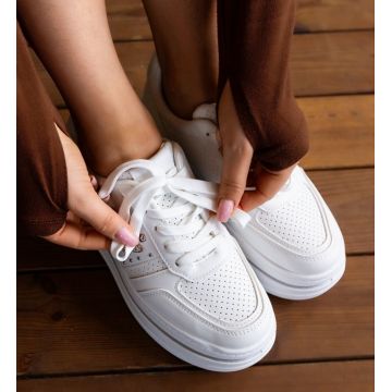 Sneakers dama Lynna Albi