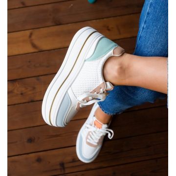 Sneakers dama Lynna Roz