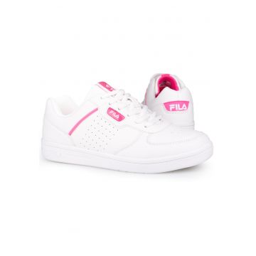 Tenisi dama -  Sintetic - Alb -