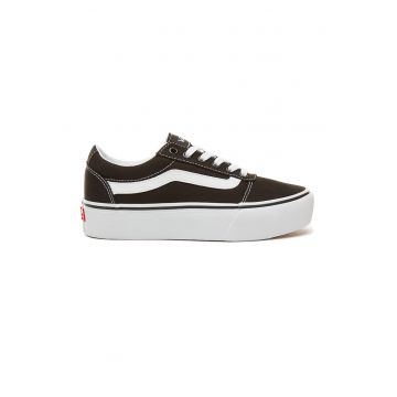 Tenisi flatform low-top Ward