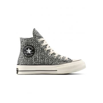 Tenisi unisex  Chuck 70 A10523C - Gri