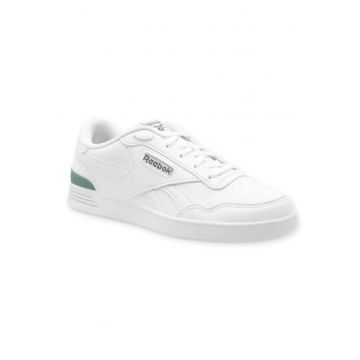 Court Advance Clip Pantofi sport din piele ecologica cu brant cu amortizare -