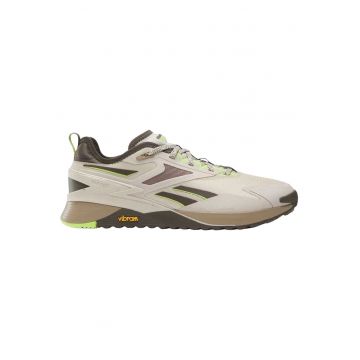 Nano X3 Pantofi sport pentru fitness cu garnituri sintetice