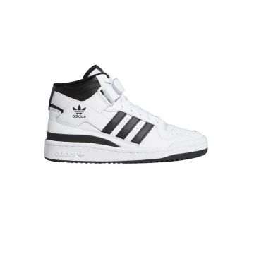 Pantofi sport forum mid cu velcro