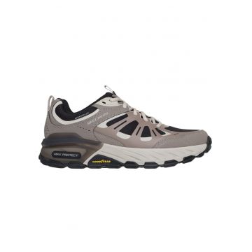 Pantofi sport  Max Protect - Sherwood Ridge - Maro