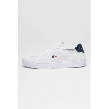 Pantofi sport slip-on LA Pique 2.0