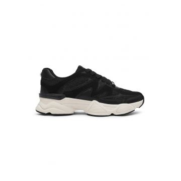 Pantofi sport Speeder cu sireturi