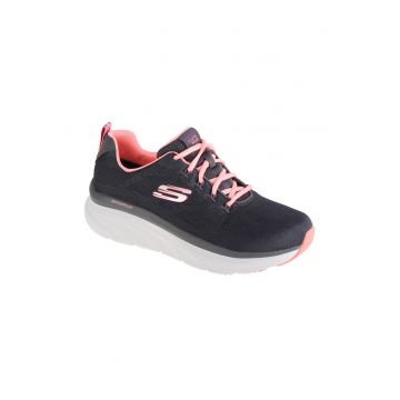 Sneakers -  D' Lux Walker Get Oasis 149810-NVLV - Albastru marin - Gri