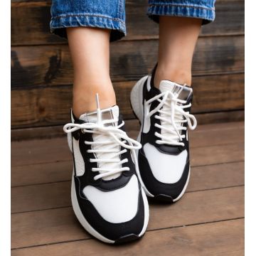 Sneakers dama Alina Negri