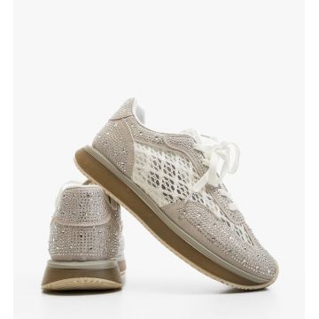 Sneakers dama Ynny Albi