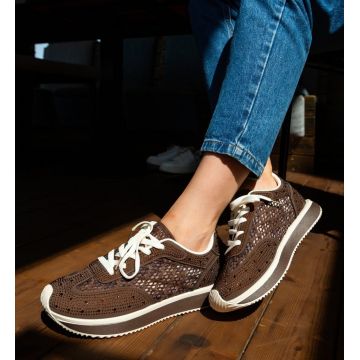 Sneakers dama Ynny Maro