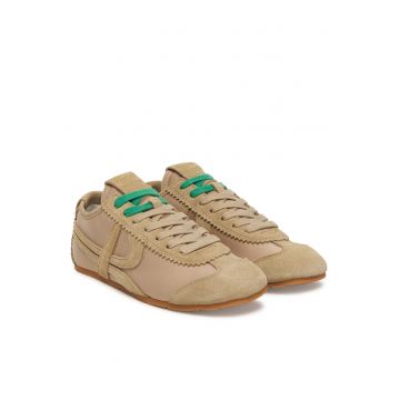 Tenisi dama -  piele naturala