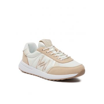 Tenisi dama -  tesatura - bej -