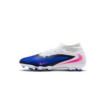 Ghete Fotbal  Phantom 6 Academy High MG HQ2278-446 - Barbati - Multicolor - Multicolor