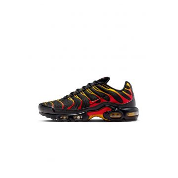 Pantofi sport  Air Max Plus - negru - marimea 44.5 - textil