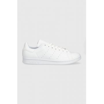 adidas Originals sneakers Stan Smith culoarea alb, FX5500