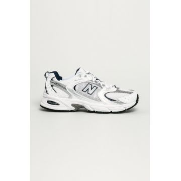 New Balance sneakers MR530SG 530 culoarea gri MR530SG