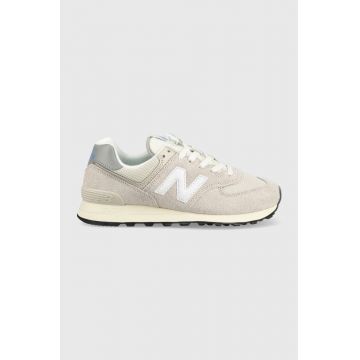 New Balance sneakers U574rz2 , culoarea bej U574RZ2-RZ2