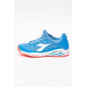 Pantofi slip-on pentru tenis Speed Blushield Fly