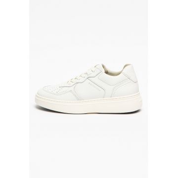 Pantofi sport de piele Lash