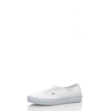 Tenisi unisex Authentic - Alb - Tenisi unisex Authentic - Alb -