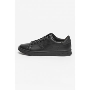 Pantofi sport low-cut de piele Athene