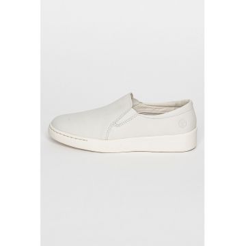 Pantofi slip-on din piele Teya