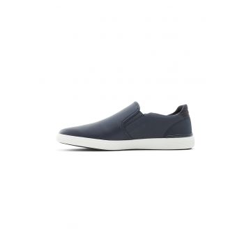 Pantofi sport slip-on din piele ecologica Saredon