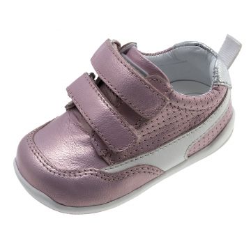 Adidasi copii Chicco Garbo, roz, 63452