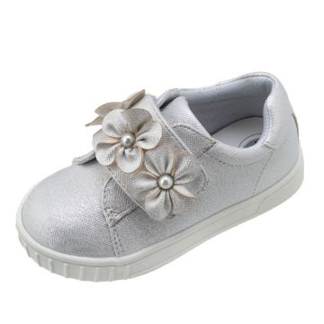 Pantofi sport copii Chicco Colomba, alb, 65490-62P
