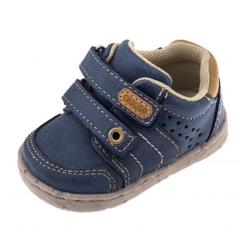 Pantofi sport copii Chicco Gooper, bleumarin, 67158-62P