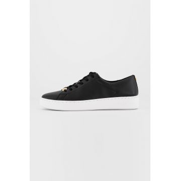 Pantofi sport low-top de piele Keaton