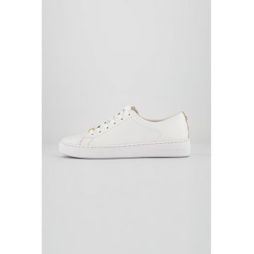 Pantofi sport low-top de piele Keaton