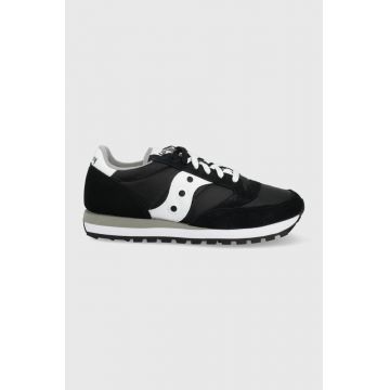 Saucony sneakers Jazz culoarea negru S2044.449