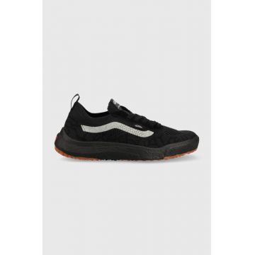 Vans sneakers Ultrarange , culoarea negru